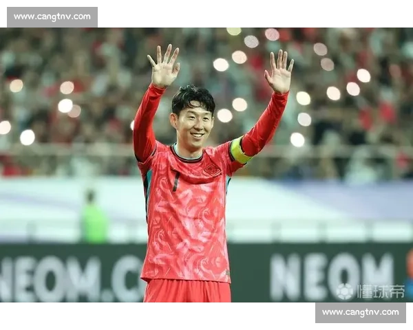 孙兴慜首秀前夜见证逆转!洛杉矶 FC 联盟杯 2-1 擒老虎大学 孙兴慜首秀前夜见证逆转!洛杉矶 FC 联盟杯 2-1 擒老虎大学