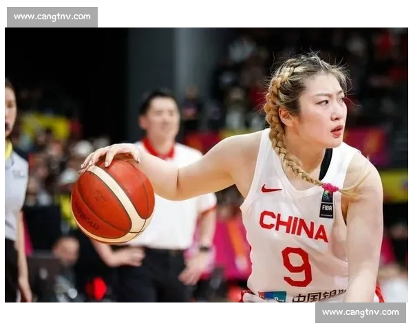 国际篮联官宣!中国女篮迎战澳大利亚,李梦改标签暗藏玄机 国际篮联官宣!中国女篮迎战澳大利亚,李梦改标签暗藏玄机