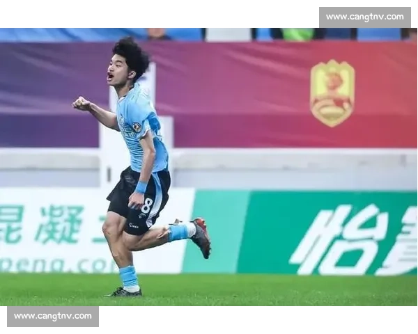 吕焯毅:边路利刃出鞘,全速冲刺国家队梦想 吕焯毅:边路利刃出鞘,全速冲刺国家队梦想